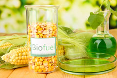 Brackla biofuel availability