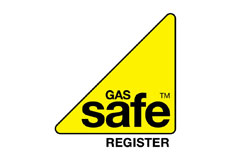 gas safe companies Brackla